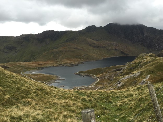 Snowdon: What we did